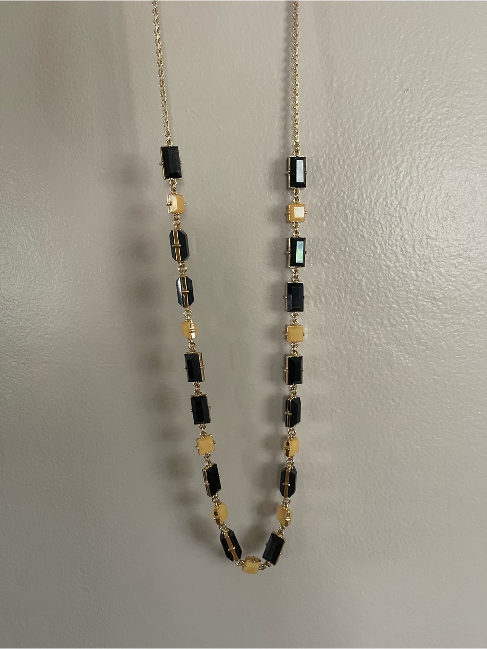 Kate spade necklace